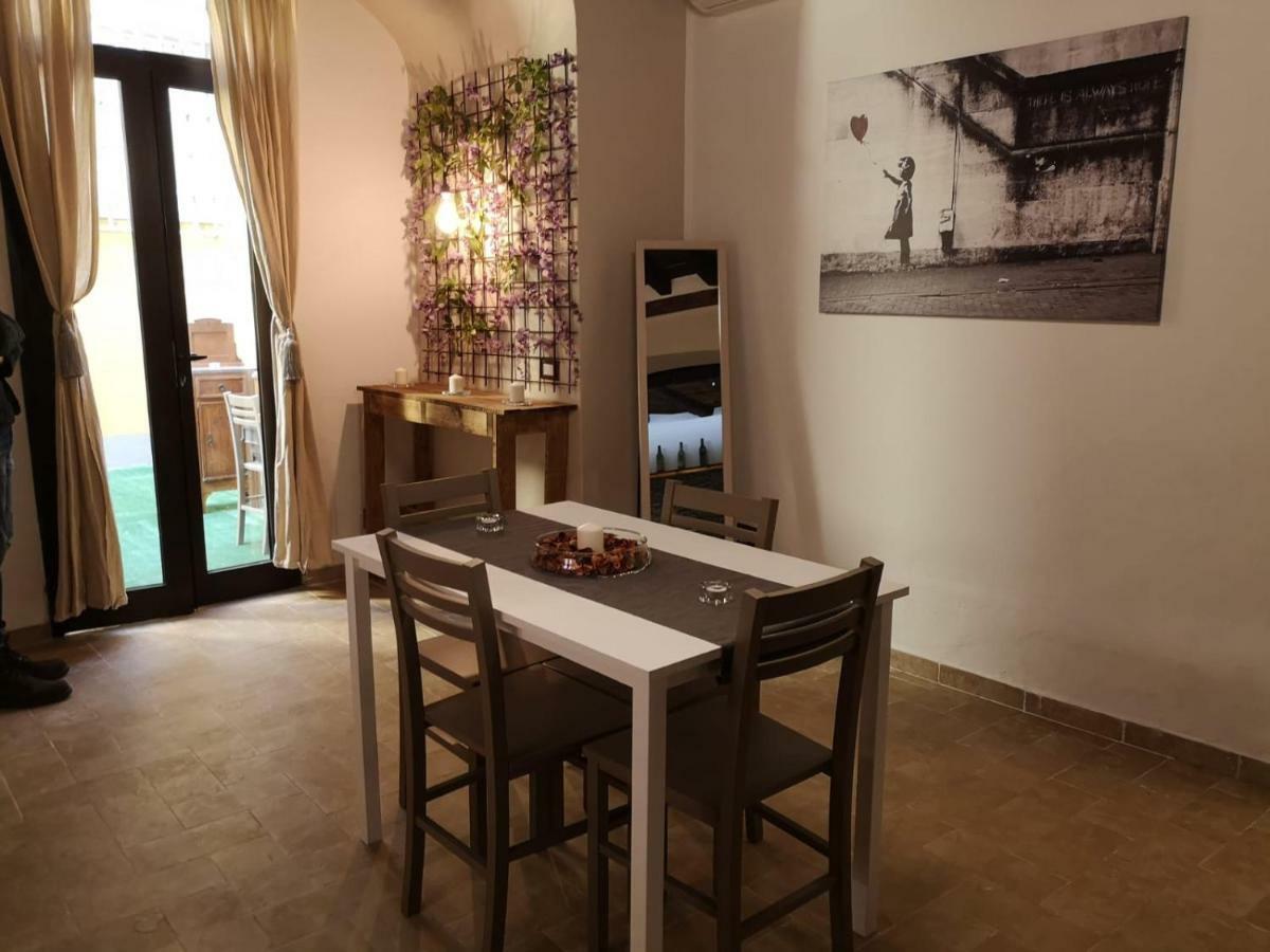 San Lorenzo Luxury Apartment 佛罗伦萨 外观 照片